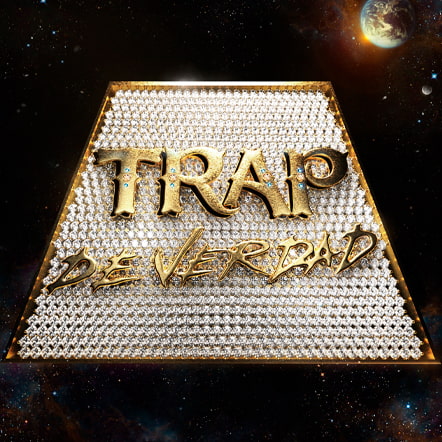 disco trap de verdad de YSY A escuchalo online